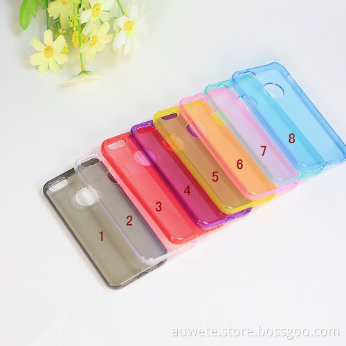 Colorful Mobile Phone Case in Many Color